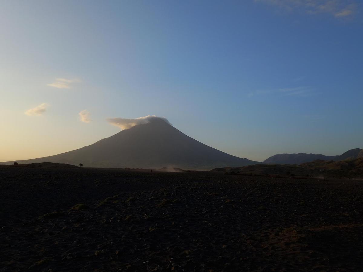 Lake Natron Maasai Guesthouse Mtowabaga Zewnętrze zdjęcie